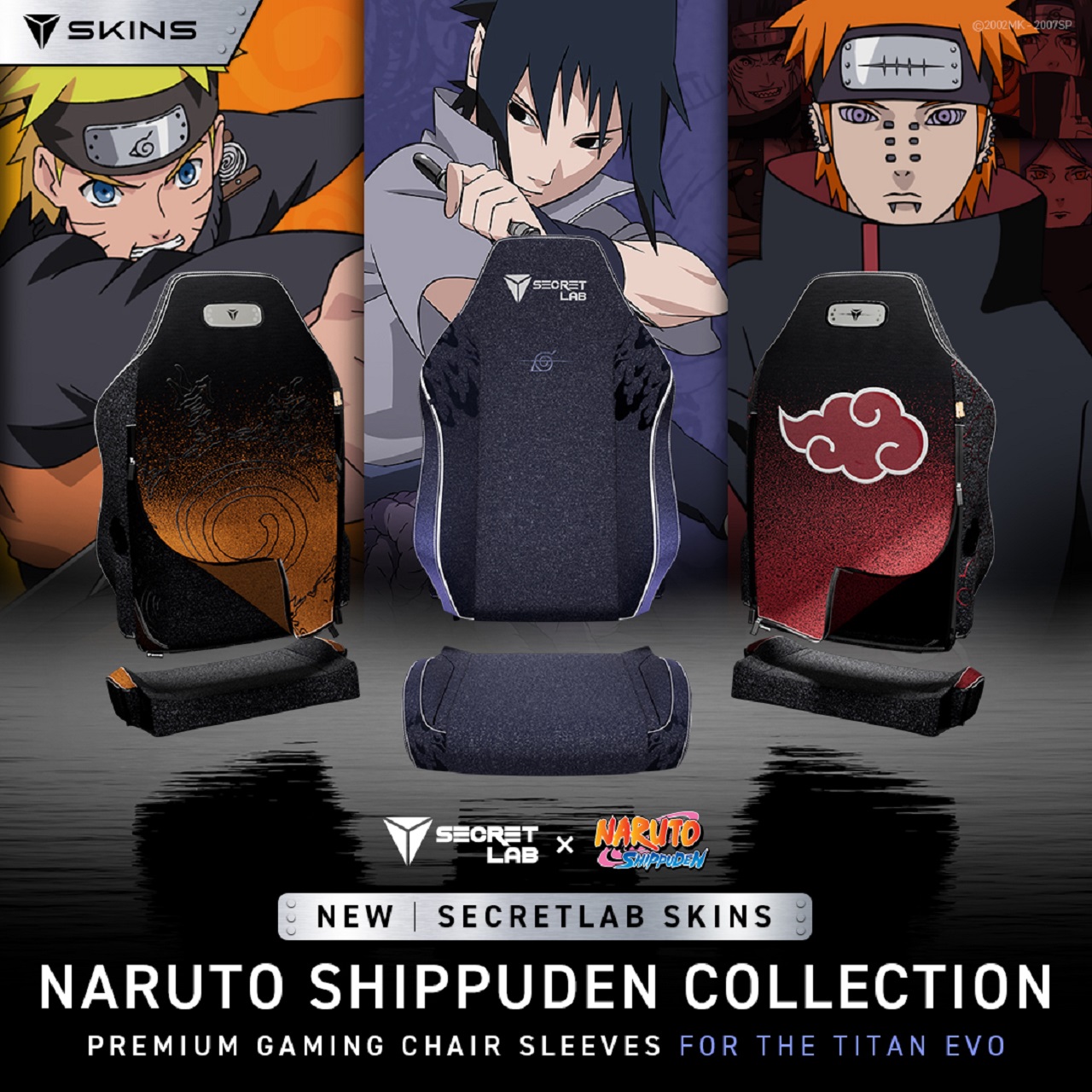 VIDEO: Naruto: Road to Ninja Official US Trailer - Crunchyroll News