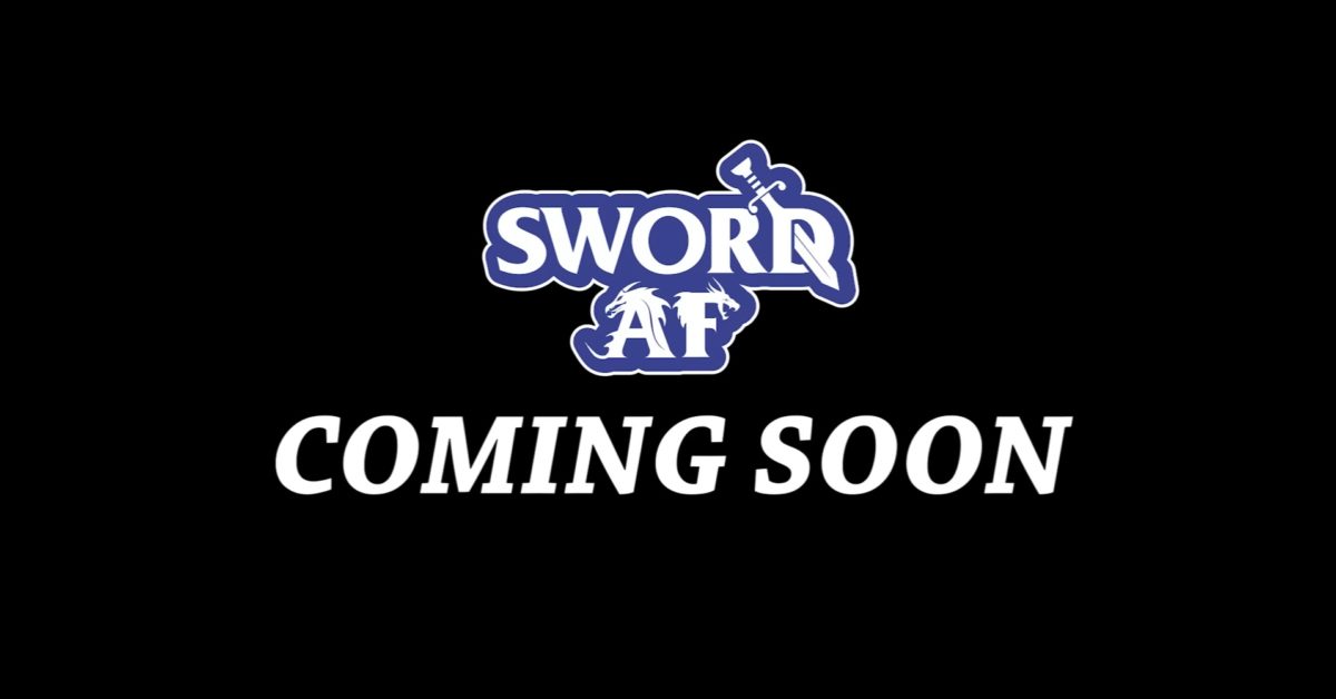 Smosh Unveils Sword AF, a Brand New D&D-Inspired Series