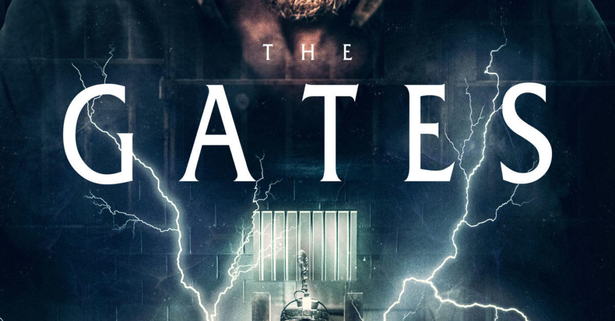 Exclusive: Hear Two Tracks From Score To New Horror Film The Gates