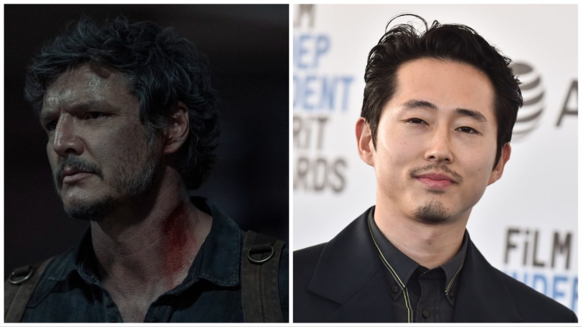 Steven Yeun and the Cast of 'Invincible' on Bringing the Best