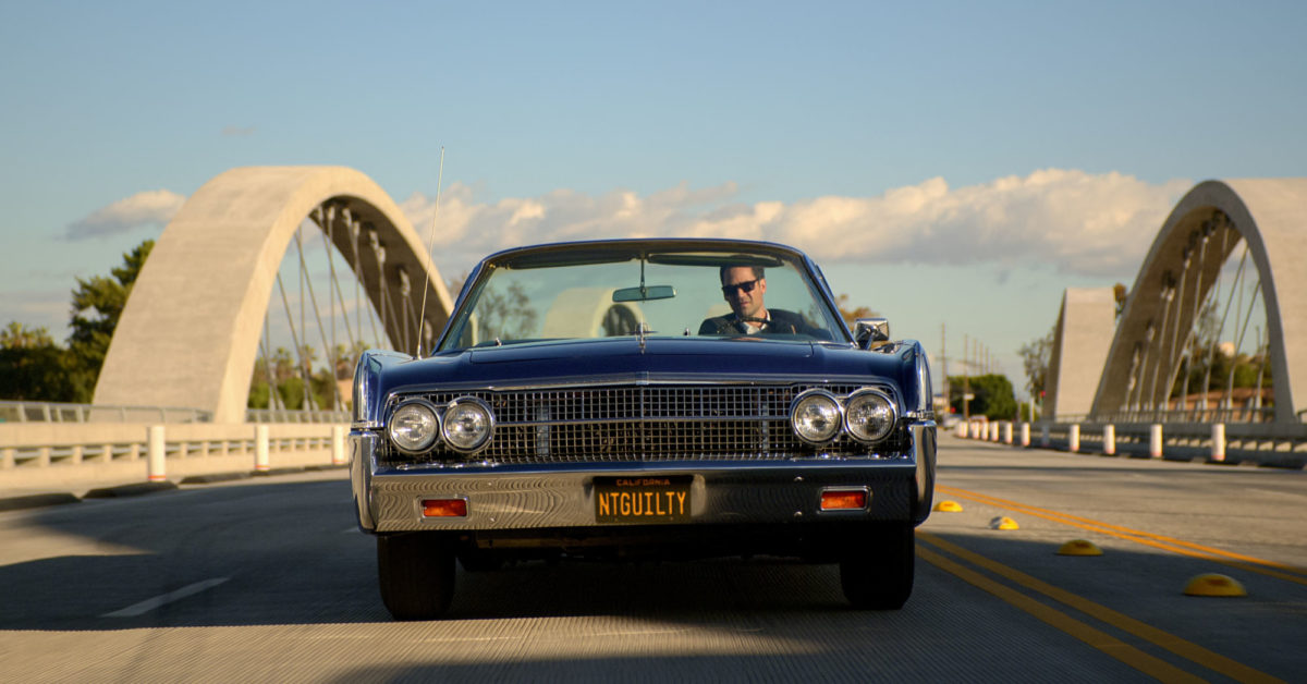 The Lincoln Lawyer Season 2 Part 1 Trailer, Images Hit The Streets