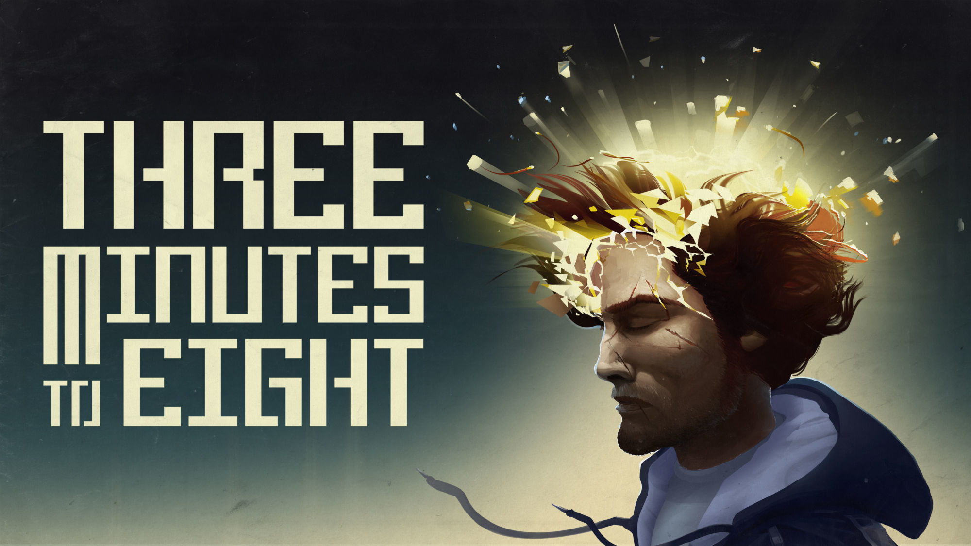 Three Minutes To Eight Receives Console Release Date