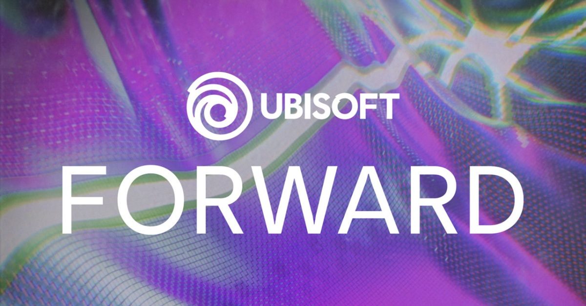 Get a Sneak Peek at What Ubisoft Revealed at Forward 2023