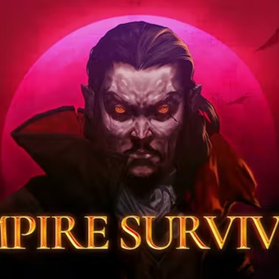 Asmon SHOCKED by Vampire Survivors Animated Series Announcement 