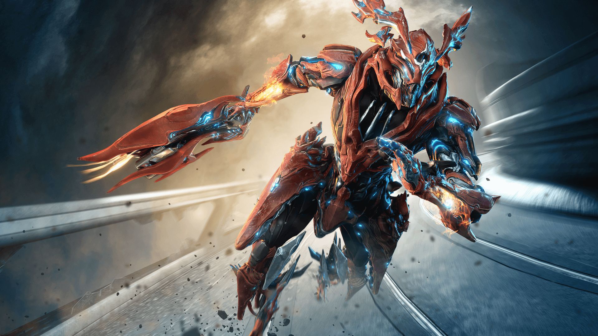 Digital Extremes News, Rumors and Information Bleeding Cool News Page 1