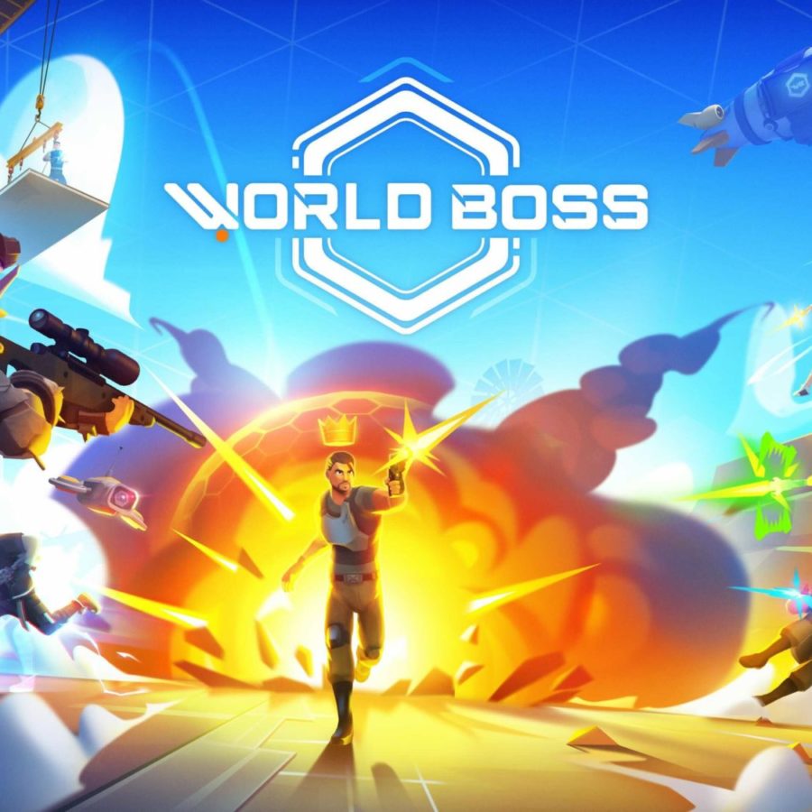 World Boss Finally Leaves Early Access On Steam