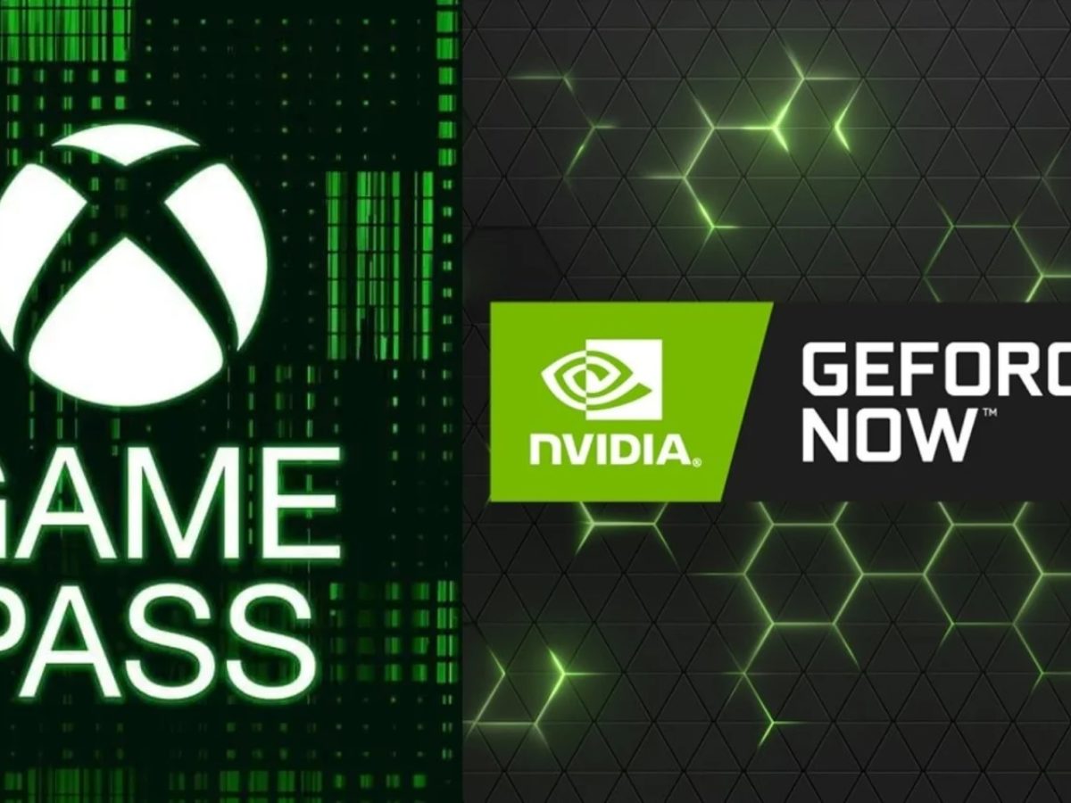 Nvidia geforce now outlet xbox game pass