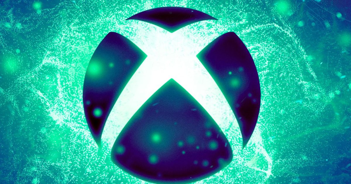 Everything Xbox Revealed During Their Games Showcase