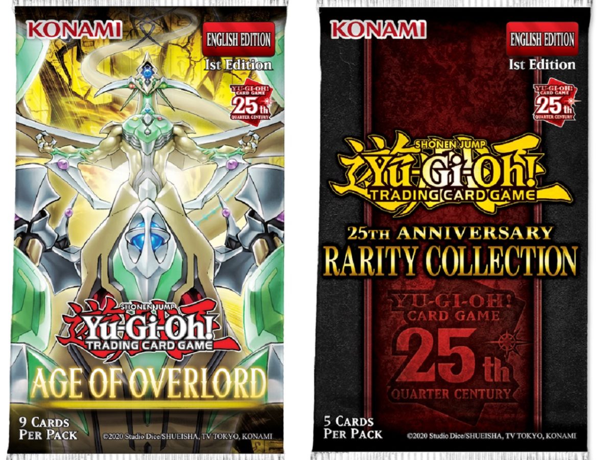 25th Anniversary Rarity Collection Release Celebration Locations –  Yu-Gi-Oh! TRADING CARD GAME