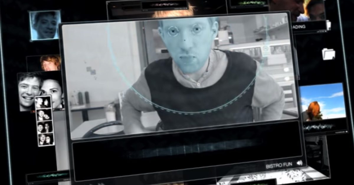 Charlie Brooker’s Concerns for the Future