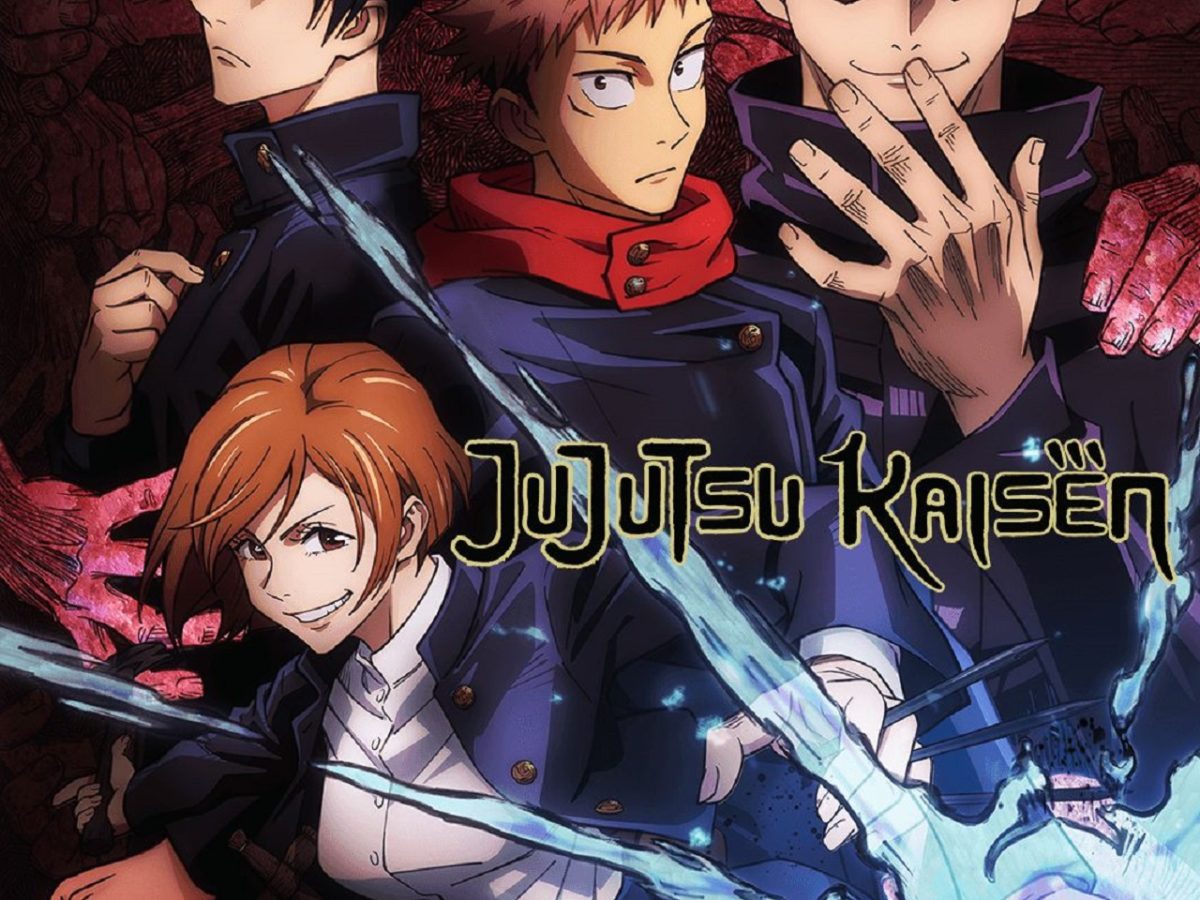 Jujutsu Kaisen Season 2 Episode First Look Surprises Anime Expo