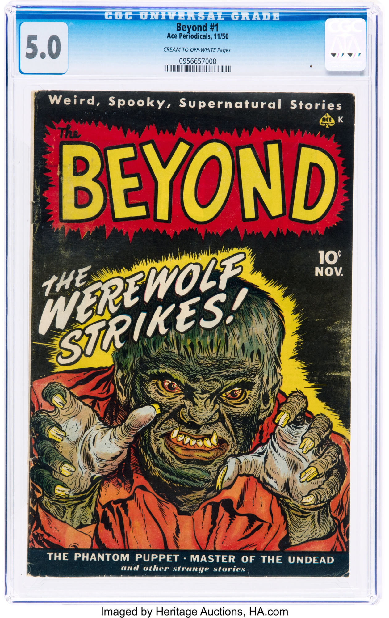 beyond News, Rumors and Information - Bleeding Cool News Page 1