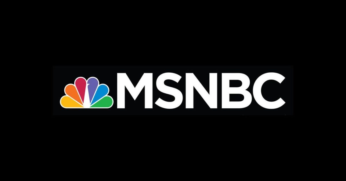 MSNBC Ratings Rise?!? CNN Ratings? Ouch! FOX "News" Numbers Drop