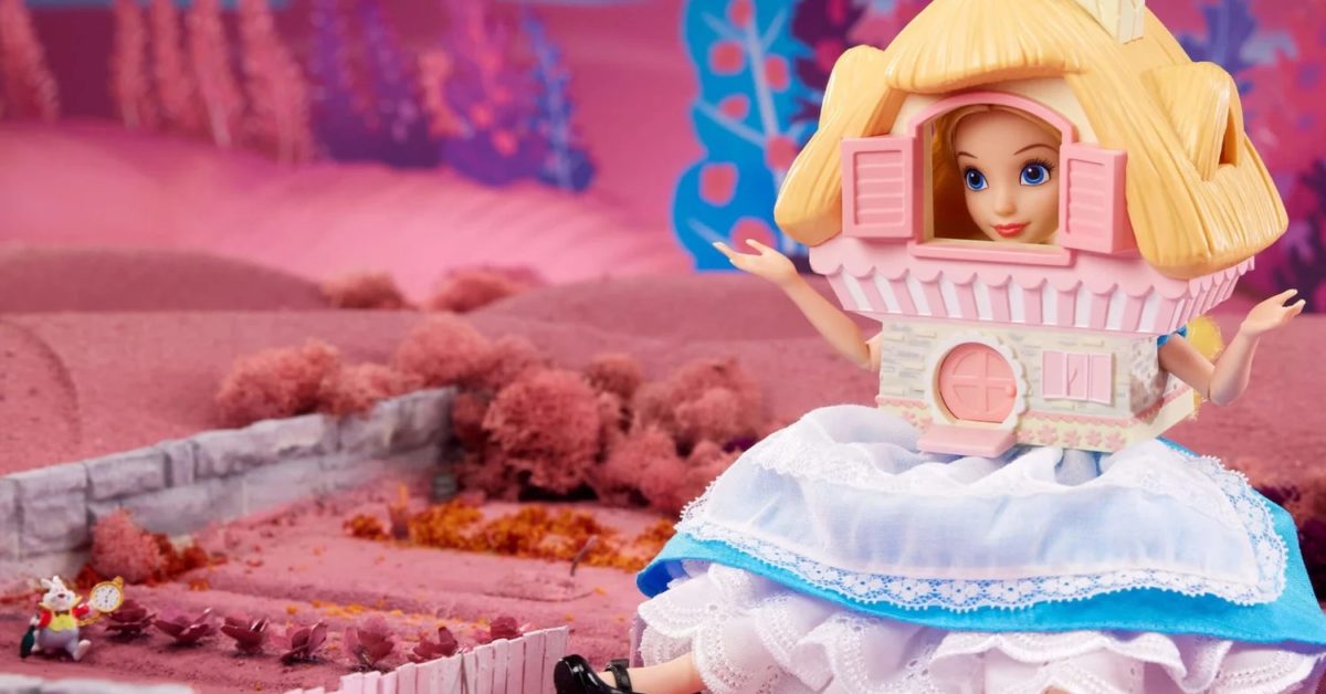 Disney Princesses Become American Girl Dolls in NEW Disney100 Collaboration  - Disney Dining