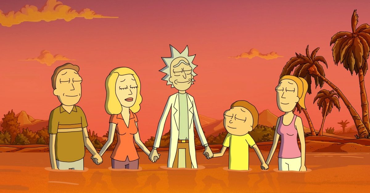 Today’s BCTV Daily Dispatch: Rick and Morty Take Over the Weekend and More