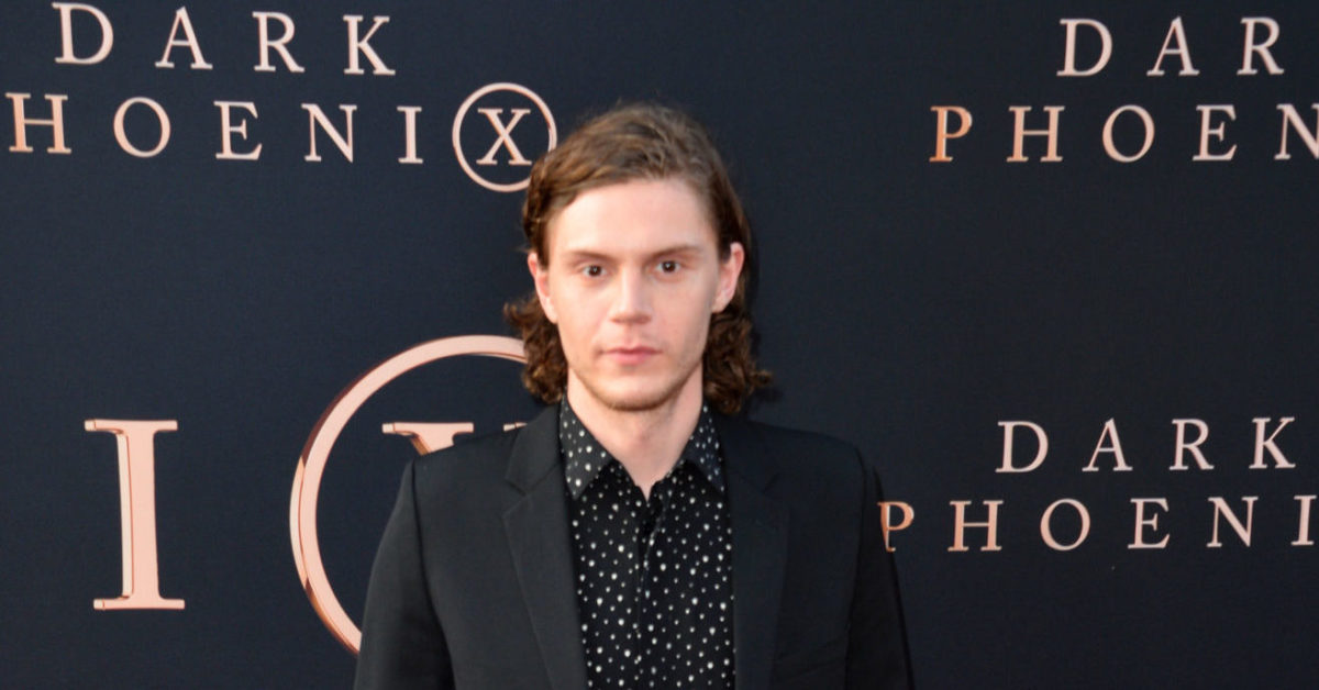 Tron: Ares - Evan Peters Will Join Jared Leto In The New Film
