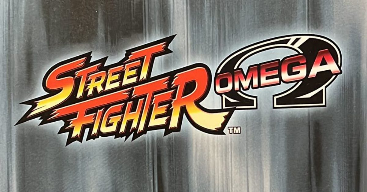 Street Fighter Omega komt binnenkort van Capcom en Udon