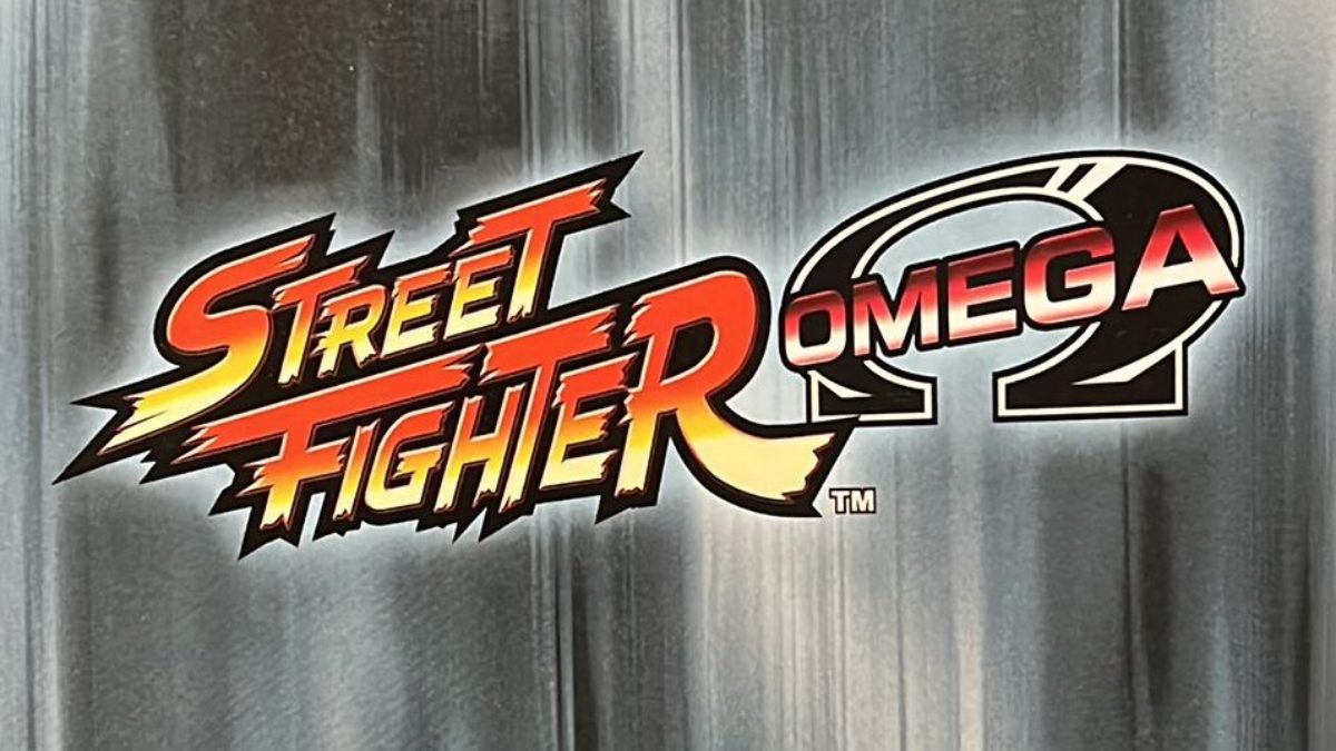 Street Fighter: Duel Teases Big Character Reveal - Phandroid