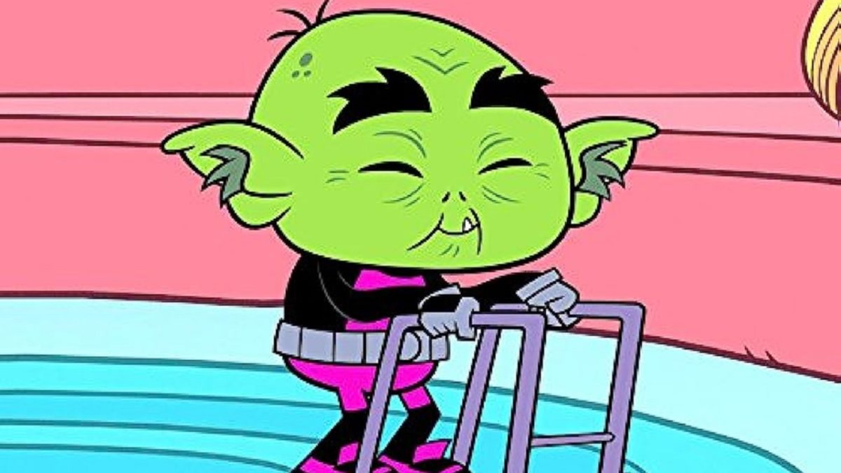 Watch De La Soul Guest Star on Teen Titans Go!