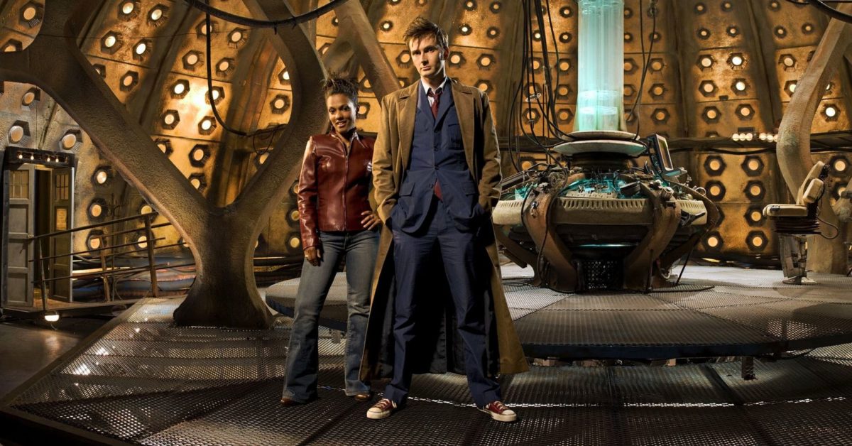 Doctor Who Martha Jones Was The Doctor's Most Underrated Companion