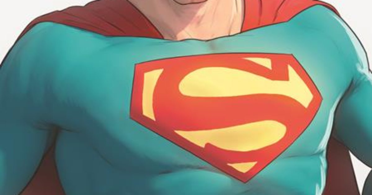 Is Superman #850 featured in The Daily LITG on July 22nd, 2023?