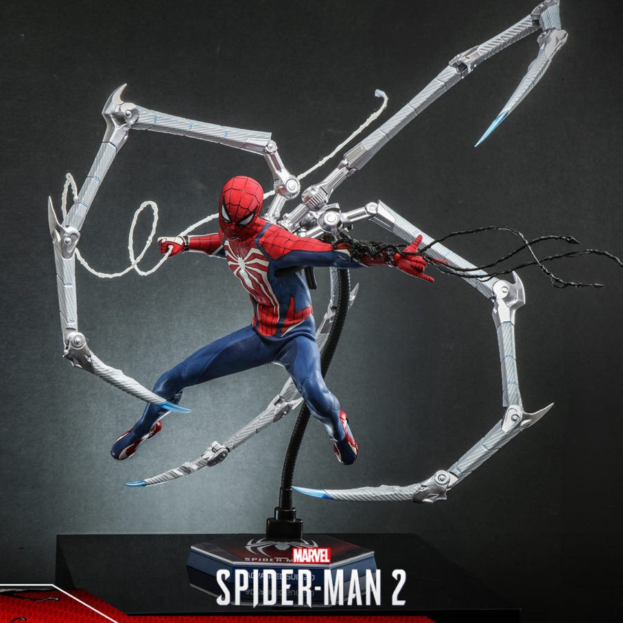 Marvel Spider-man 2 - FOX Games