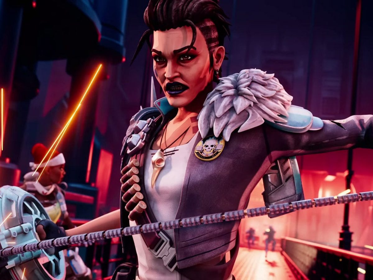 Apex Legends Kill Code: Part 1 Officially Launches Today