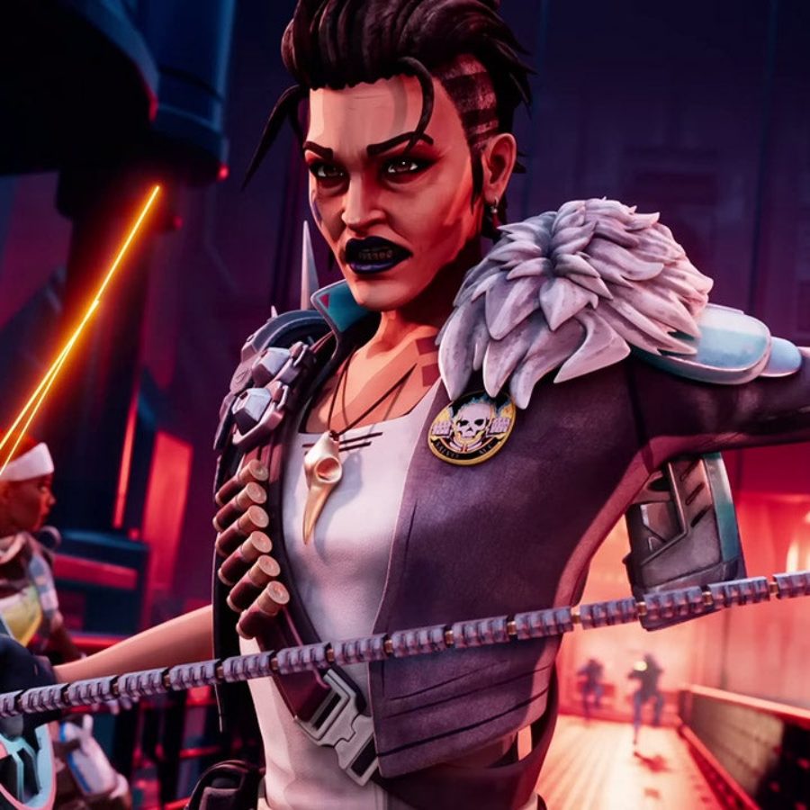 Apex Legends Kill Code: Part 1 Officially Launches Today