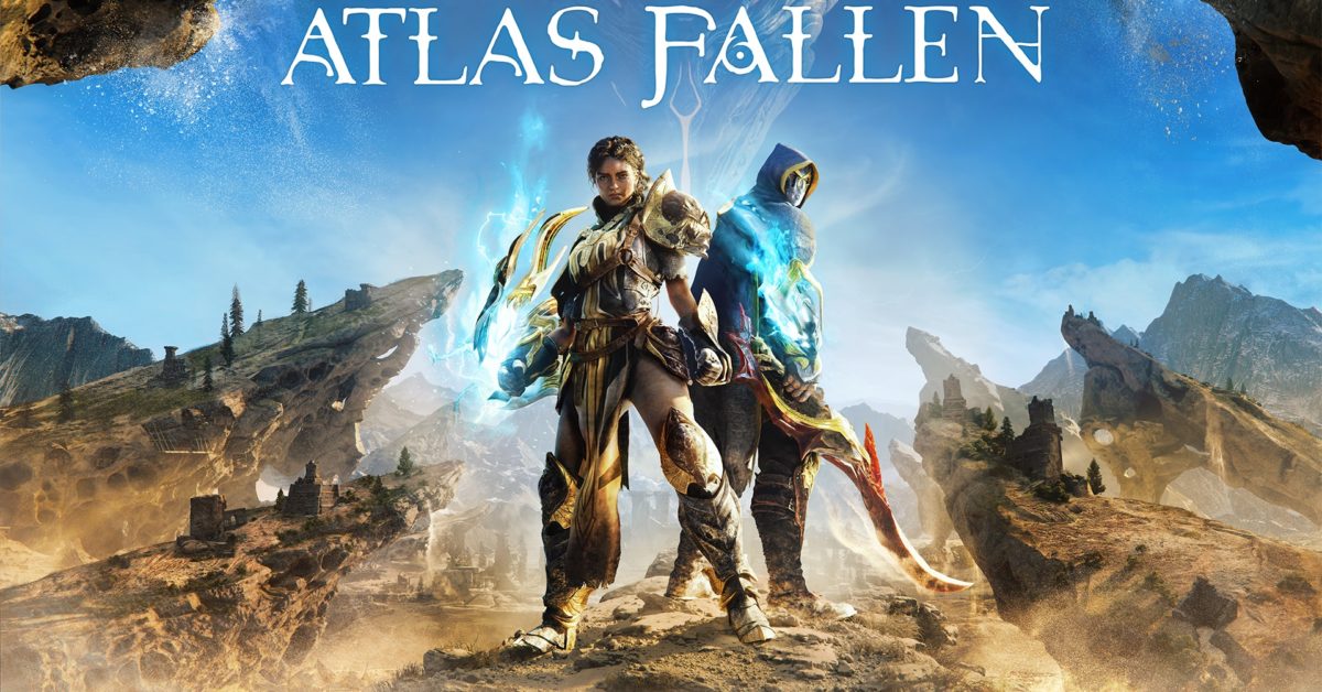 New Combat Video Released by Atlas Fallen