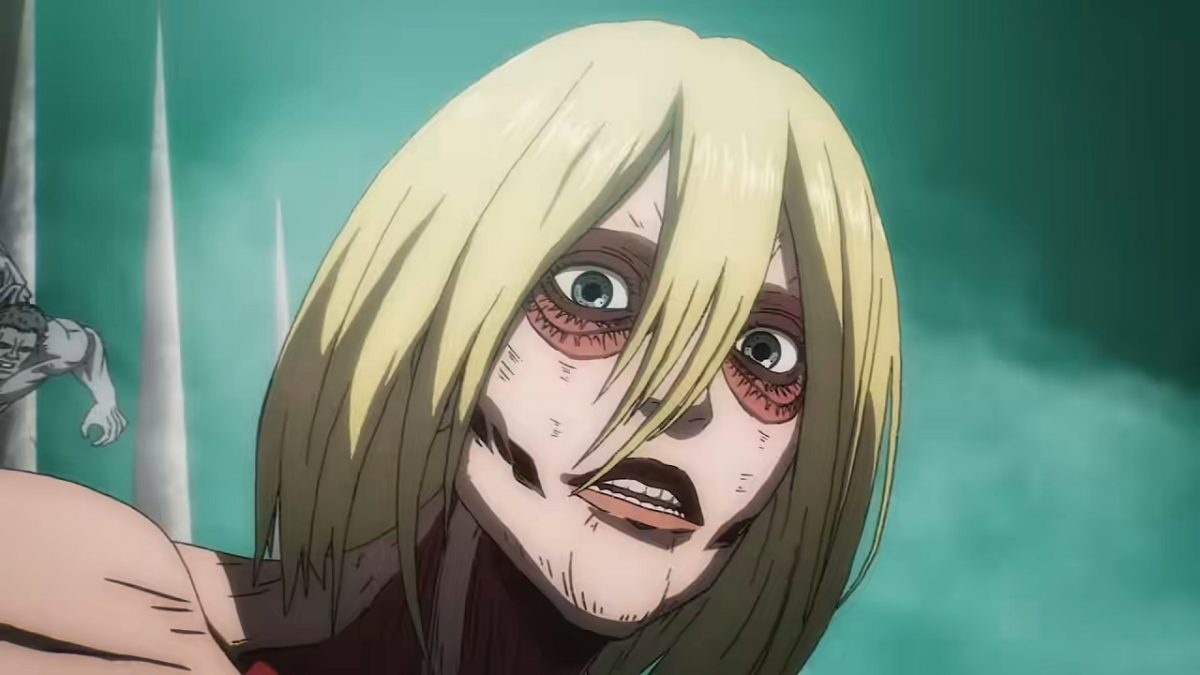 Review: 'Attack On Titan: The Final Chapters Part 2