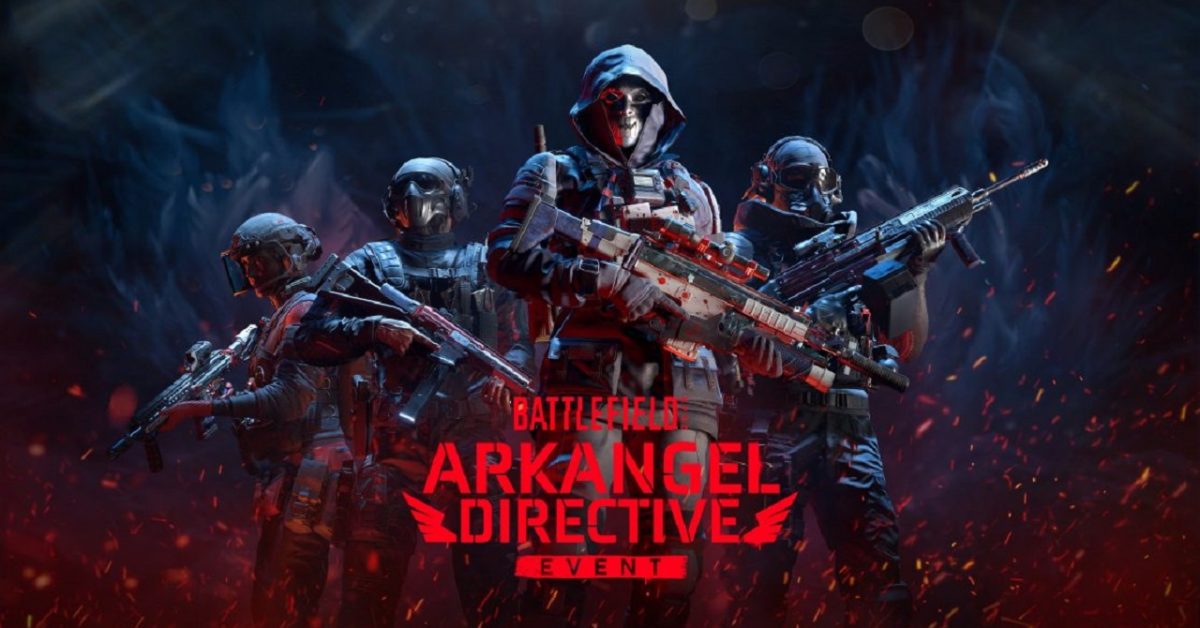 Battlefield 2042 Reveals More About The Arkangel Directive Event - Vimarsana News
