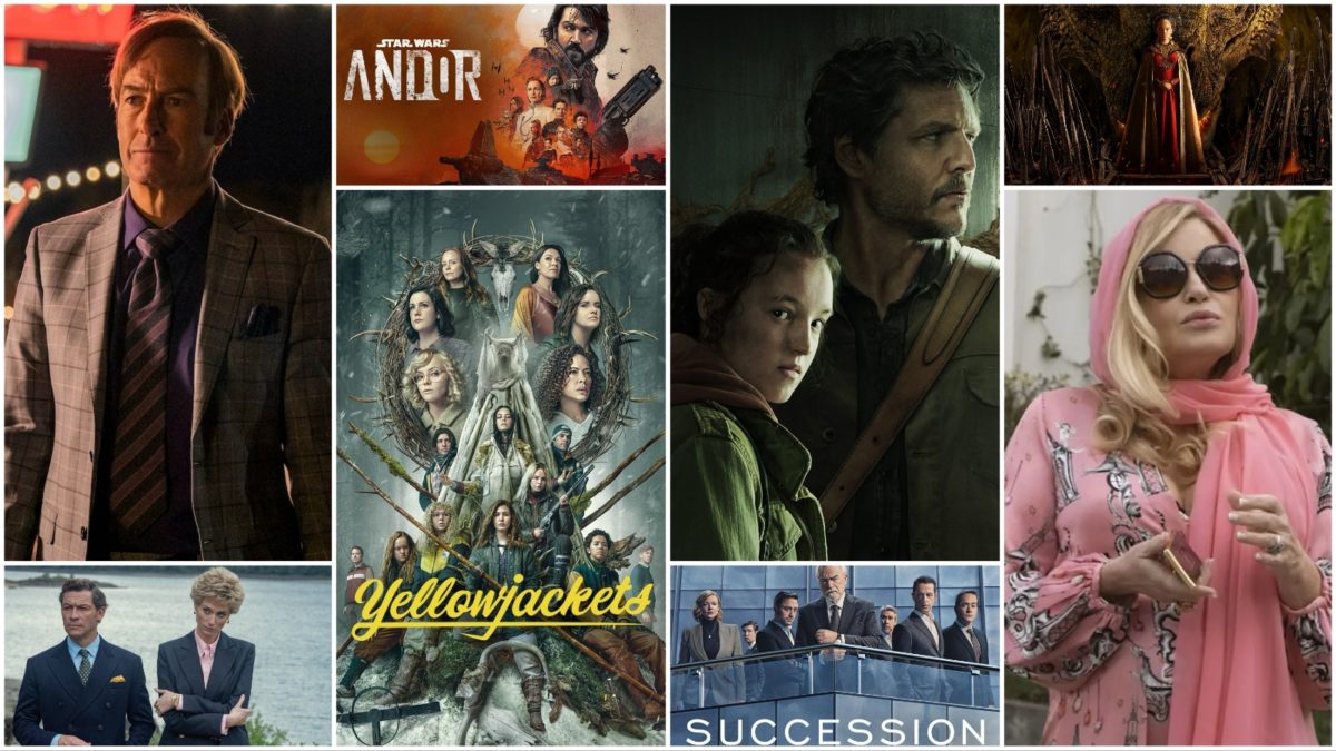 The Last of Us, Prime Video, Batman, Echo & More: BCTV Daily Dispatch