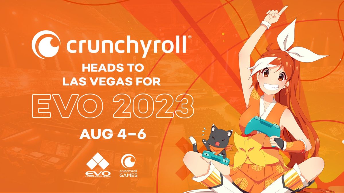 Here is Everything Crunchyroll is Adding For Free in August 2023