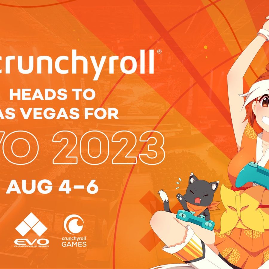 Crunchyroll Games