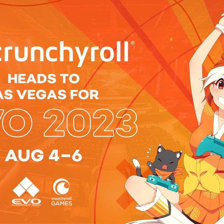 Are Crunchyroll Adding Another Limited Character To Street Fighter