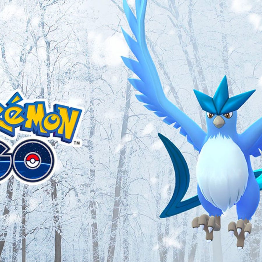 Articuno Raid Guide