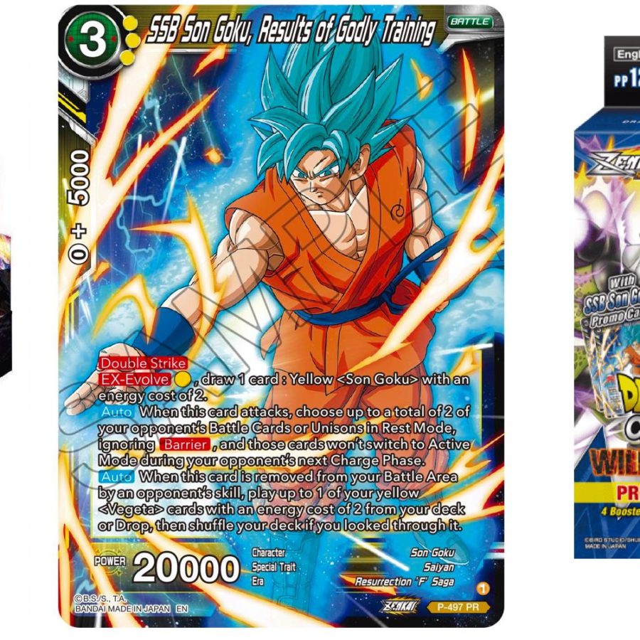 Pokemon Goku ssj blue 3 2