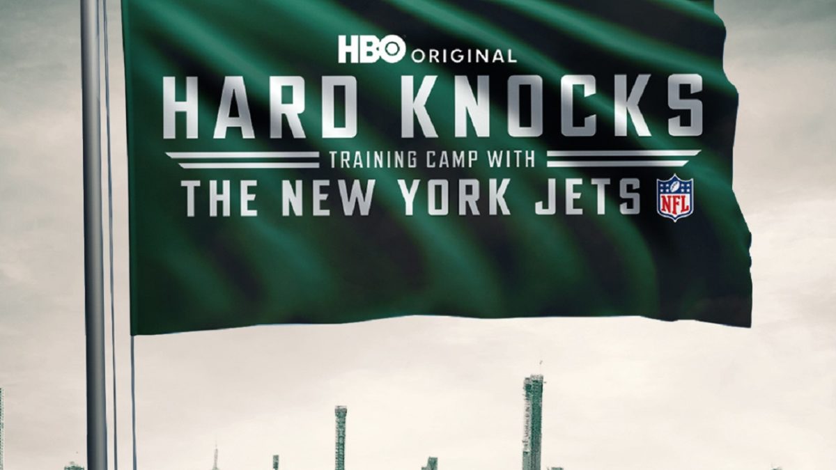 Hard Knocks: Training Camp with the Oakland Raiders (Episode 3 Promo)