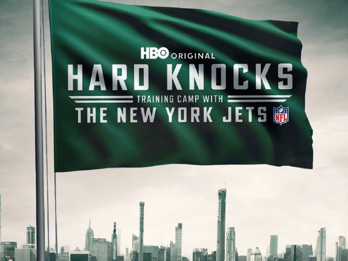 Hard Knocks In Season: The Arizona Cardinals Ep 1: Episode 1, Official  Website for the HBO Series