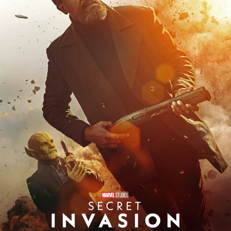 Marvel's Secret Invasion Season 1 Episode 5 Review