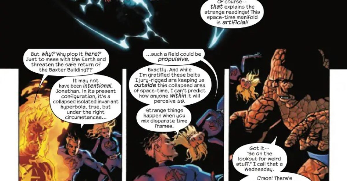 Can FF Fix Failed Alien DIY Project?