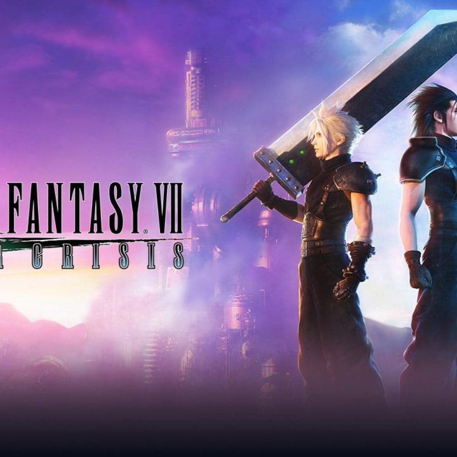 FINAL FANTASY VII EVER CRISIS