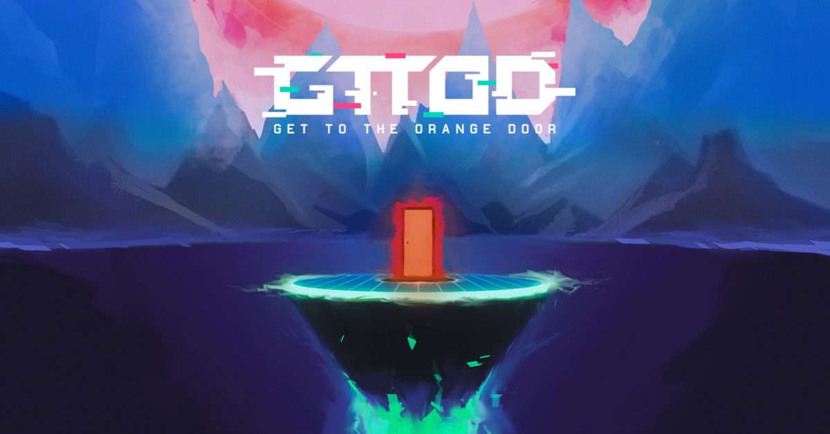 Get To The Orange Door Receives Early Access Update