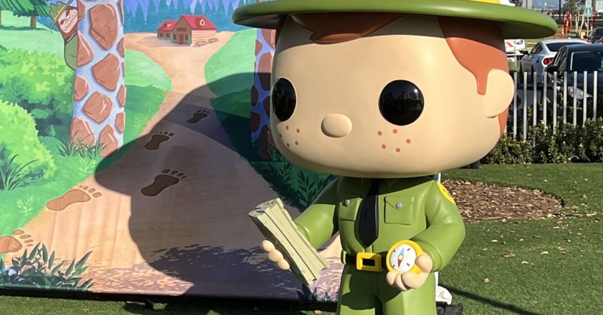 Funko Is Laying Off Another Round Of Employees