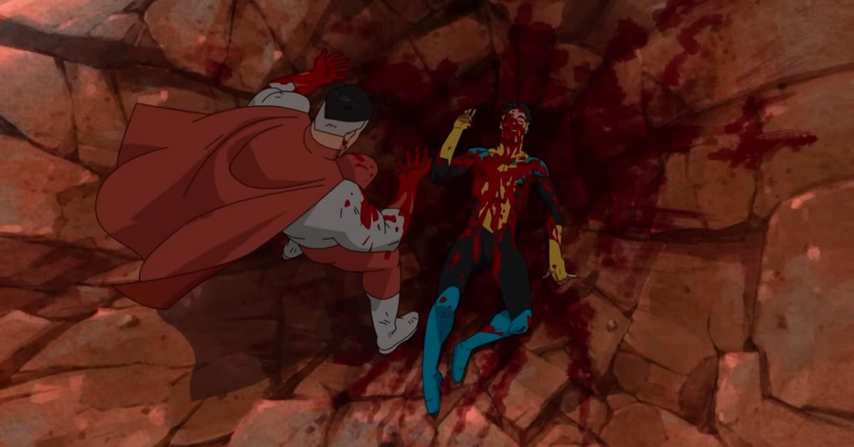 Superhero Club Offers Deep Dives Into Series Adapt/Comics