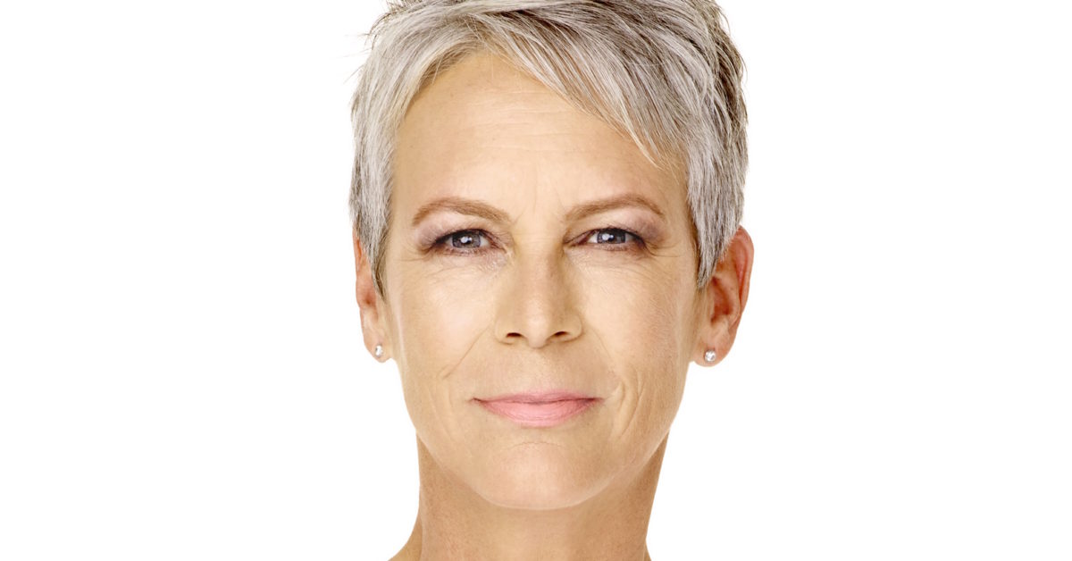 Jamie Lee Curtis Inks Free Deal with Titan Comics at San Diego Comic-Con