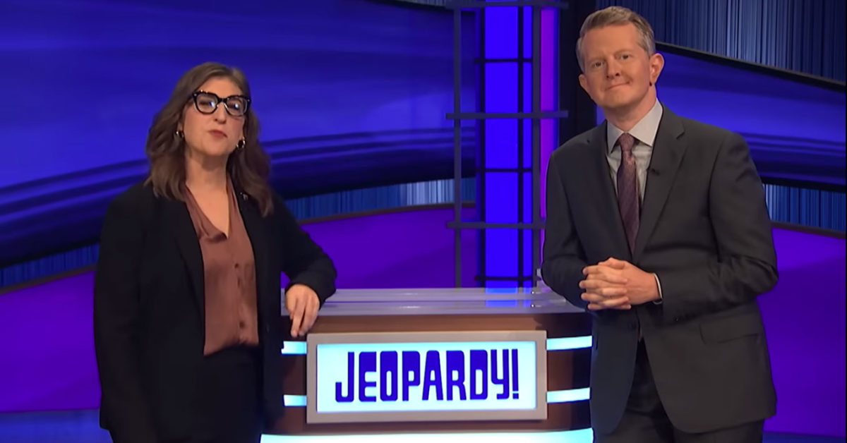 Jeopardy! Tournament of Champions Delayed; Winners Back WGA Strike