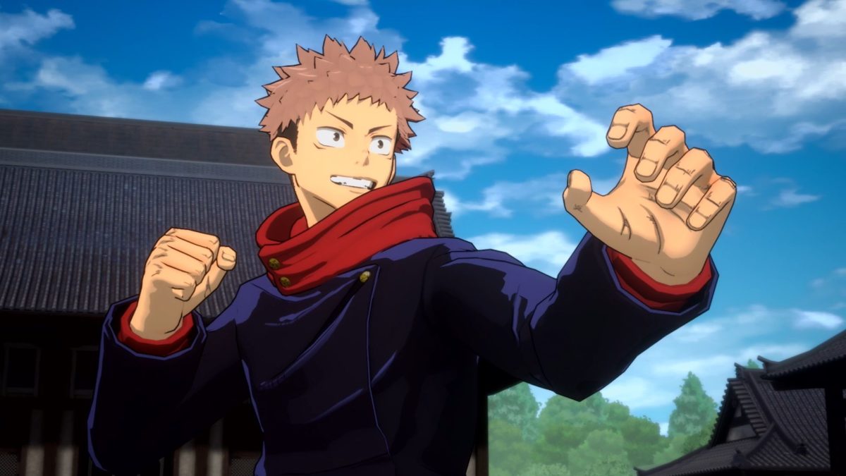 Crunchyroll Expo 2022: Jujutsu Kaisen, Oddtaxi Guests; Hololive Meet