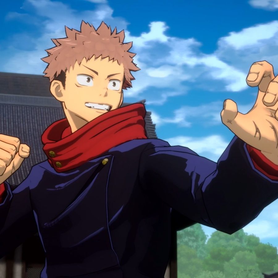 Jujutsu Kaisen Cursed Clash Announced At Anime Expo 2023