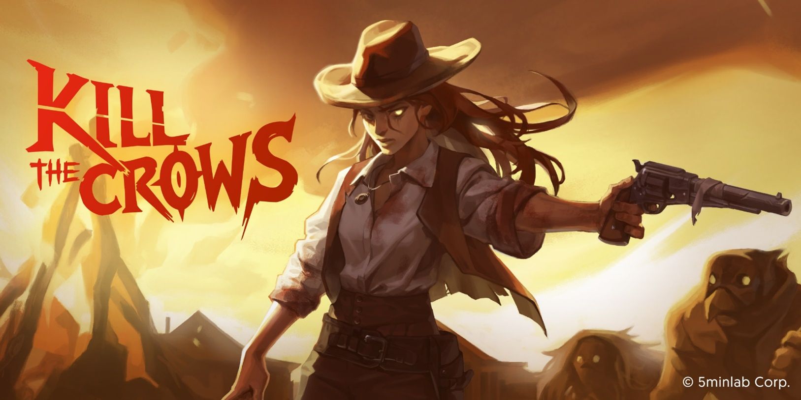 10 Best Cowboy Anime for Western Lovers
